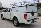 2021 Nissan Frontier S