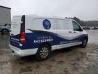 2022 Mercedes-Benz Metris