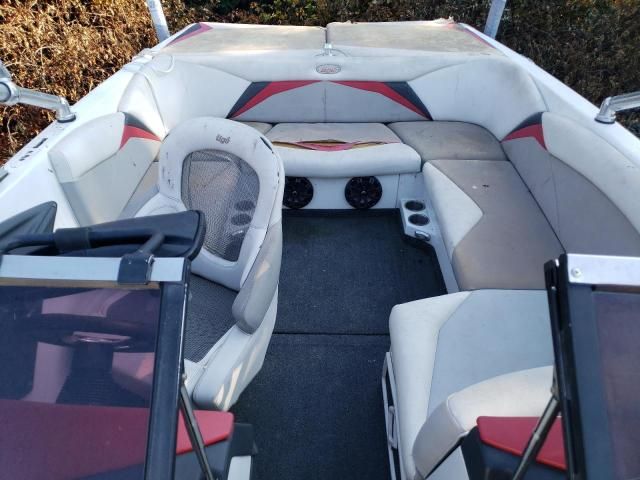 2009 Tiger Boat-Boats Inboard Engine