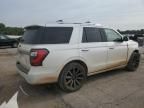 2018 Ford Expedition Platinum