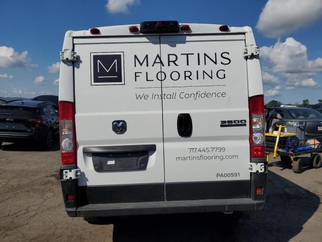 2025 Dodge RAM Promaster 3500 3500 Standard