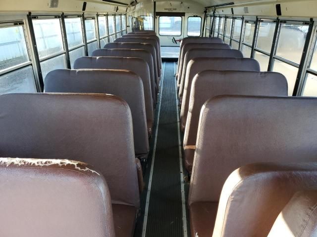 2010 Ic Corporation CE Series School-School Bus