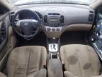 2010 Hyundai Elantra Blue