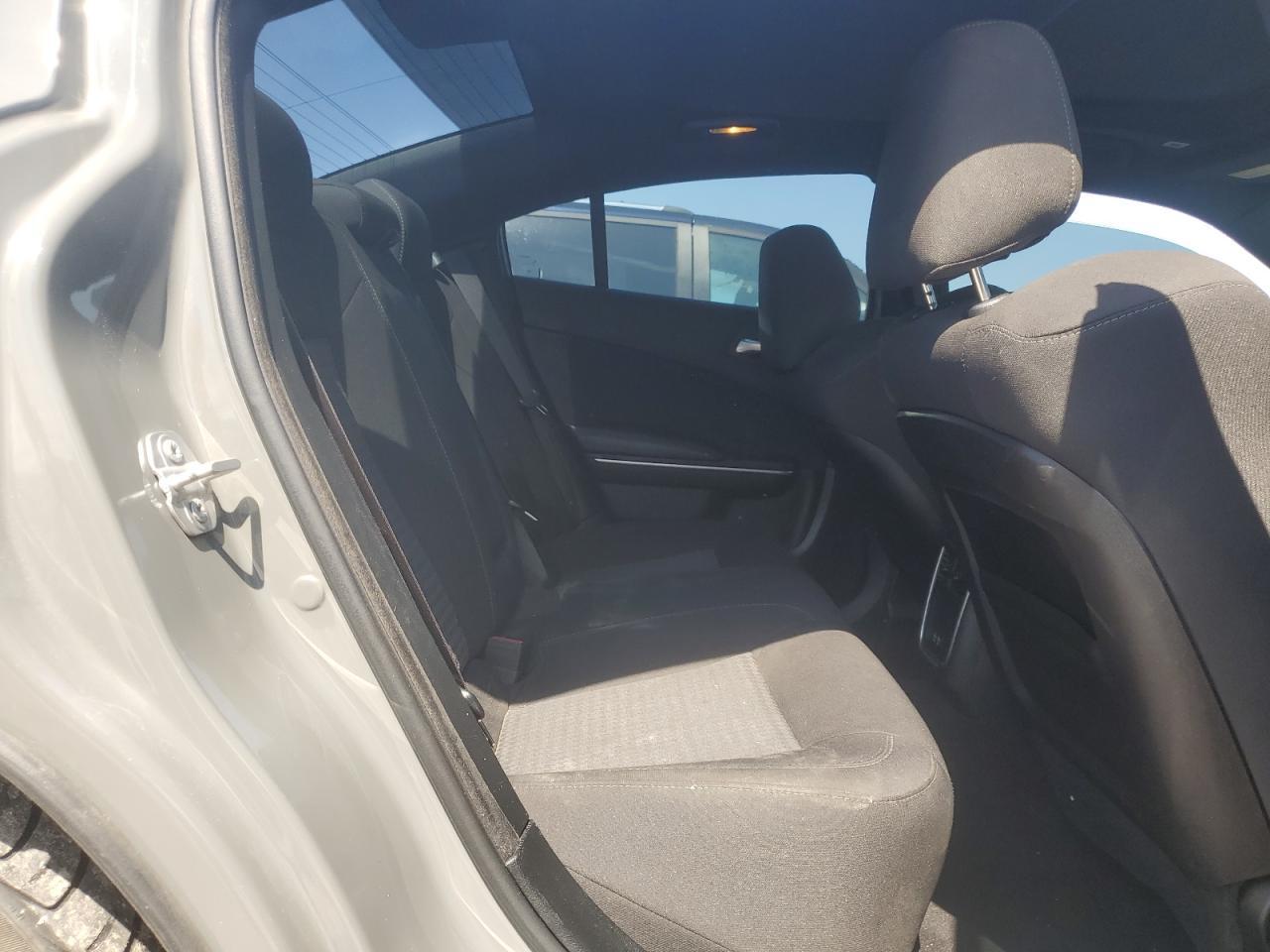 2019 Dodge Charger Scat Pack