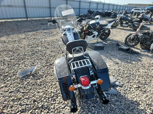 2019 Harley-Davidson Flhr