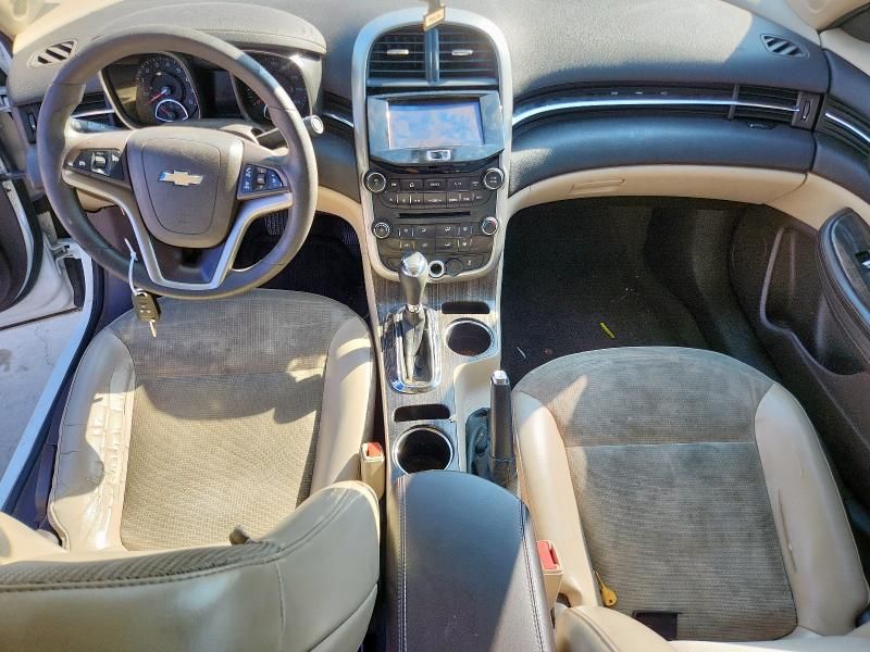 2014 Chevrolet Malibu 1LT