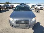 2006 Audi A4 2.0T Avant Quattro
