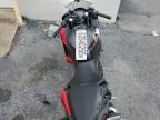 2024 Kawasaki EX500