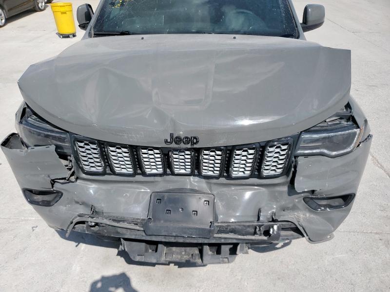 2022 Jeep Grand Cherokee Laredo e