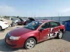 2007 Saturn Ion Level 2