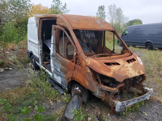 2017 Ford Transit T-250