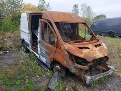 2017 Ford Transit T-250 en venta en Montreal Est, QC