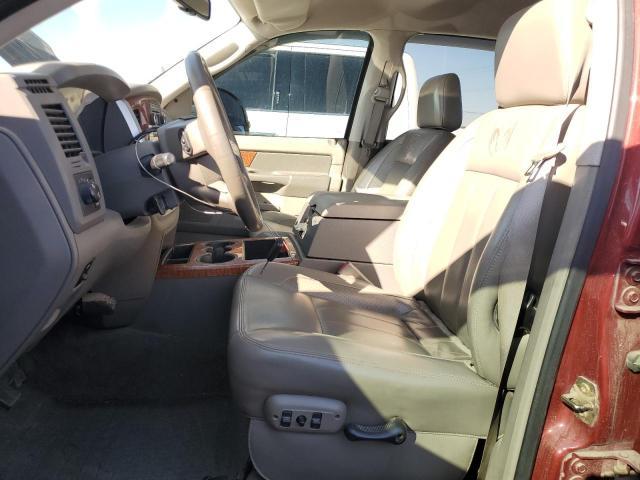 2007 Dodge Ram 3500 st