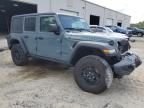 2024 Jeep Wrangler 4XE