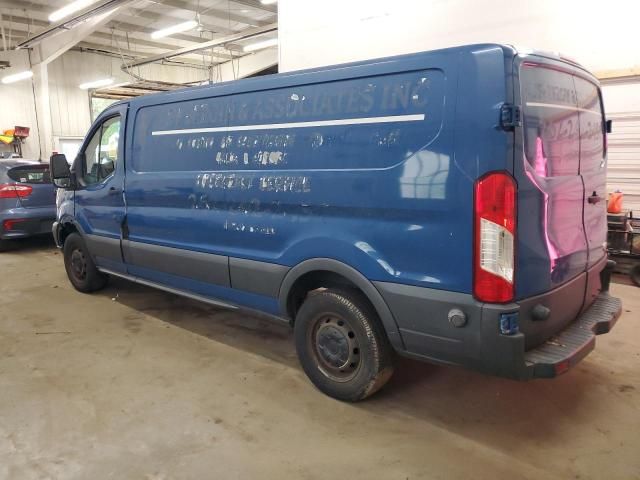2015 Ford Transit T-350