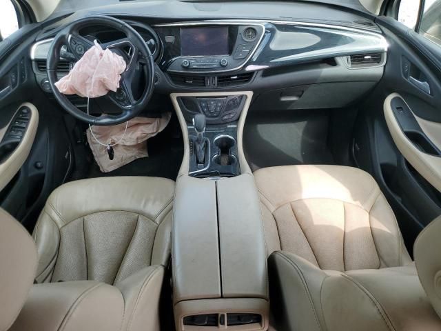 2016 Buick Envision Premium