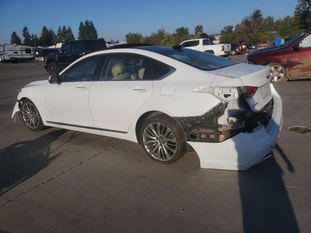 2015 Hyundai Genesis 5.0l