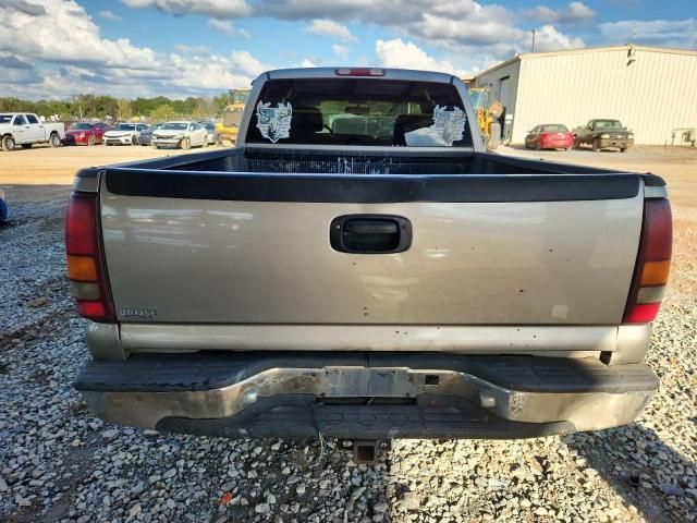 2000 GMC New Sierra K1500