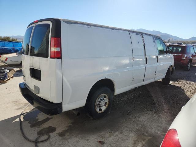 2007 Chev Rolet Express G3500