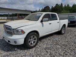 2017 Dodge 1500 Laramie en venta en Memphis, TN