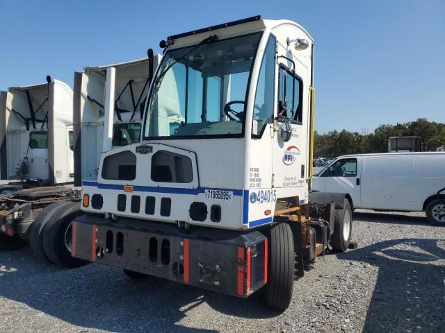 2019 Ottawa Yard Tractor 2019 Autocar LLC XSPOTTER-O-Trucks