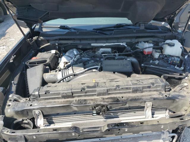 2024 Chevrolet Silverado K3500 High Country