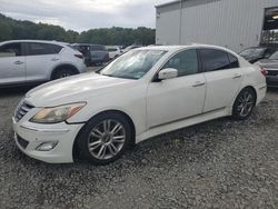 Hyundai Genesis Vehiculos salvage en venta: 2012 Hyundai Genesis 4.6L
