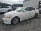 2012 Hyundai Genesis 4.6L