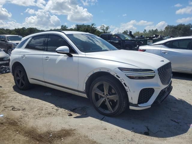 2023 Genesis GV70 Base