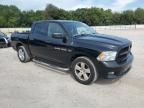 2012 Dodge RAM 1500 ST