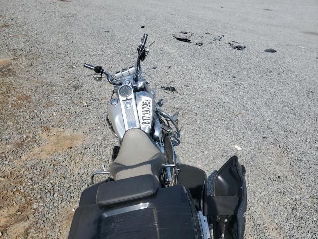2003 Harley-Davidson Flhrci Anniversary