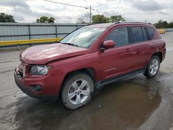 2014 Jeep Compass Latitude en venta en Lebanon, TN