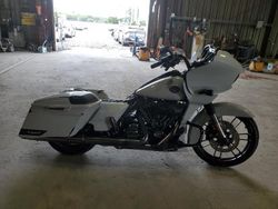 Salvage motorcycles for sale at Windsor, NJ auction: 2020 Harley-Davidson Fltrxse