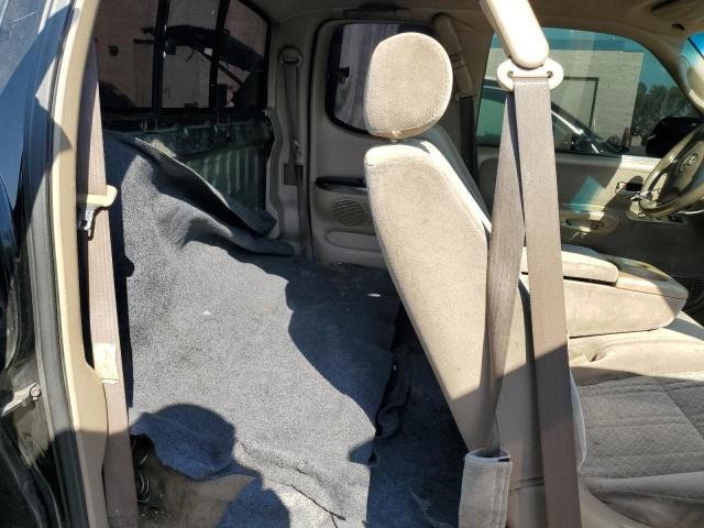 2004 Toyota Tundra Access Cab SR5