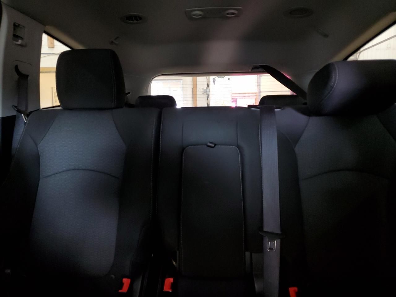 2013 Chevrolet Traverse lt