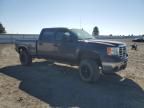 2010 GMC Sierra K2500 Heavy Duty