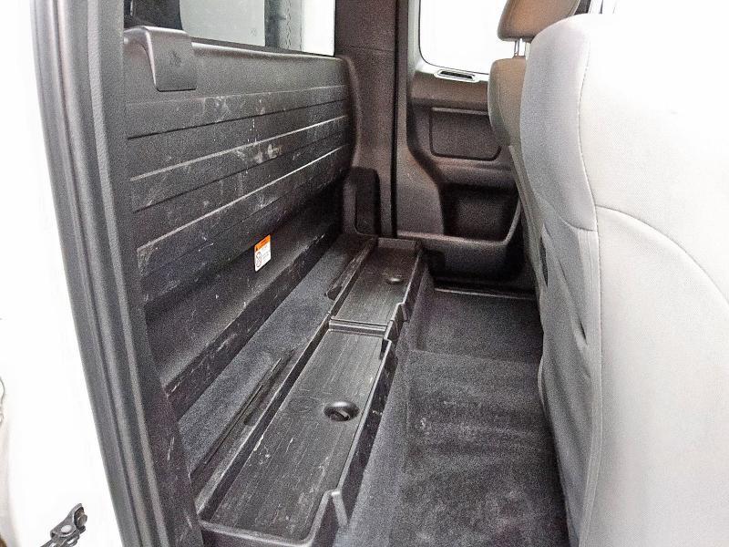 2023 Toyota Tacoma Access cab