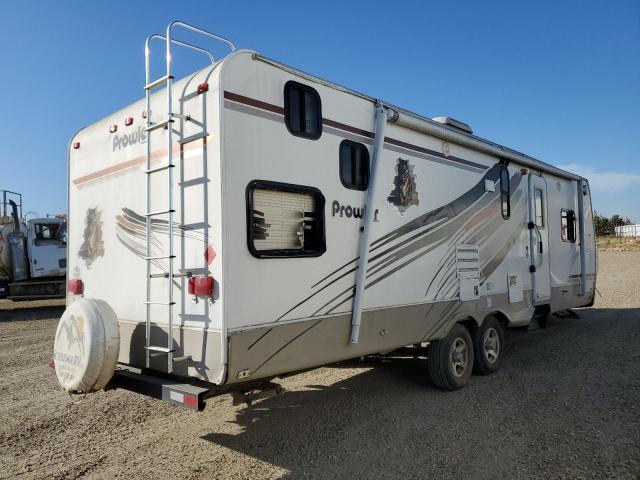2008 Fleetwood Prowler