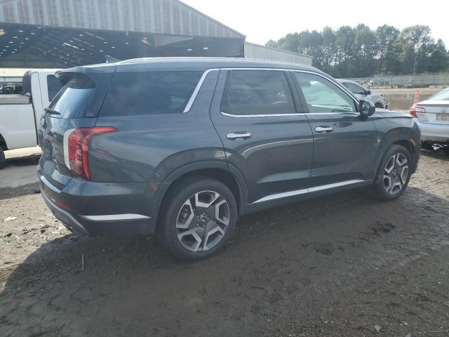 2024 Hyundai Palisade SEL Premium