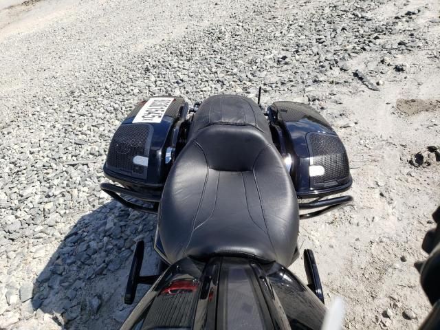 2021 Harley-Davidson Fltrxs
