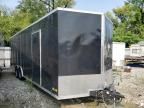 2022 Darkhcargo 2022 Dark Horse DHW8.5X26TA52 Enclosed Cargo Trail