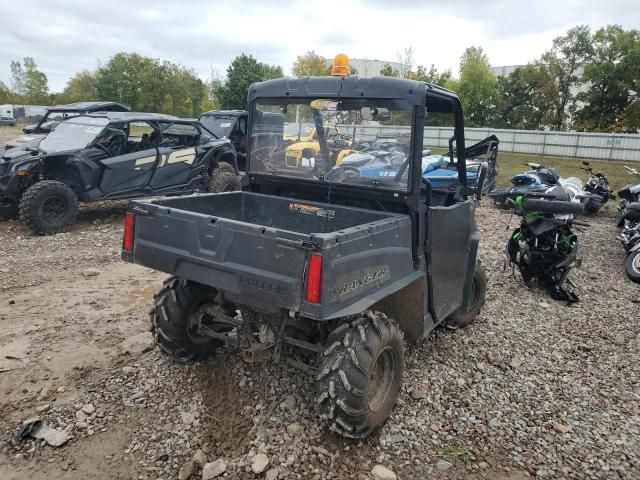 2020 Polaris Ranger 570