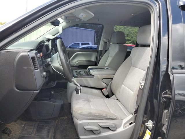 2017 GMC Sierra K1500