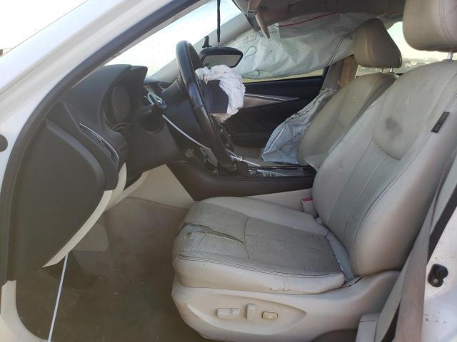 2014 Infiniti Q50 Base