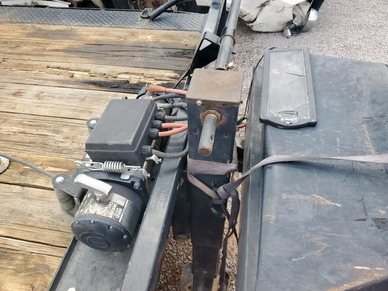 2023 Loadtrail 2023 Load Trail Equipment Trailer