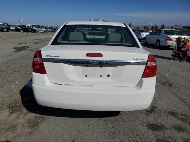2007 Chevrolet Malibu LS