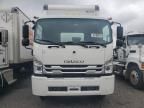 2024 Isuzu FTR
