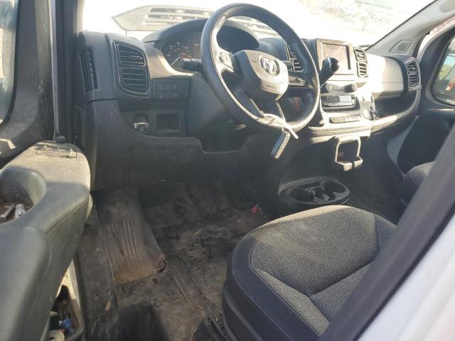 2023 Dodge RAM Promaster 1500 1500 Standard