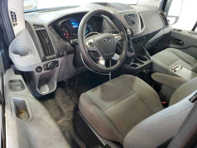 2015 Ford Transit T-250