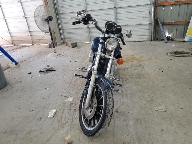 1998 Harley-Davidson Fxds Convertible